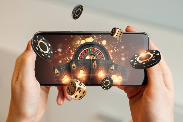 ibet44 featured game showcase